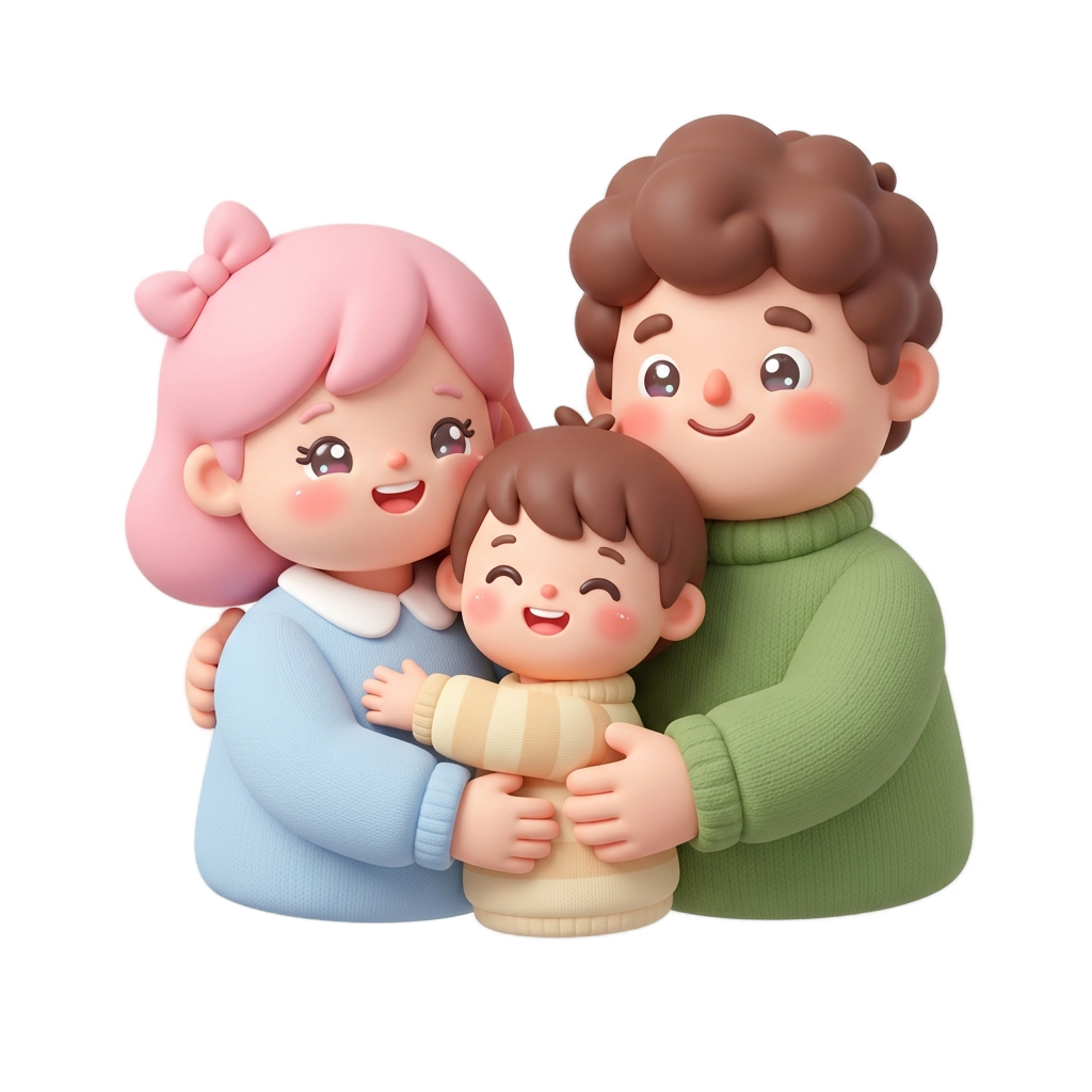 Aile Puzzle